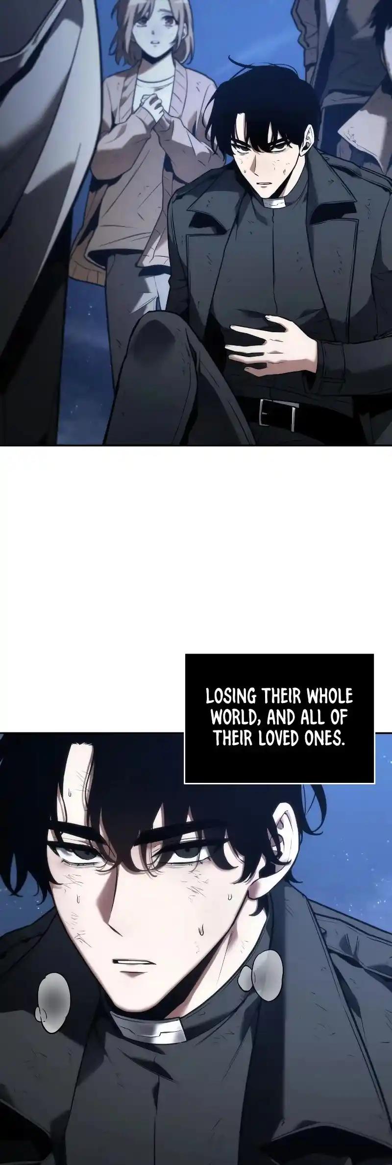 Omniscient Reader’S Viewpoint Chapter 103