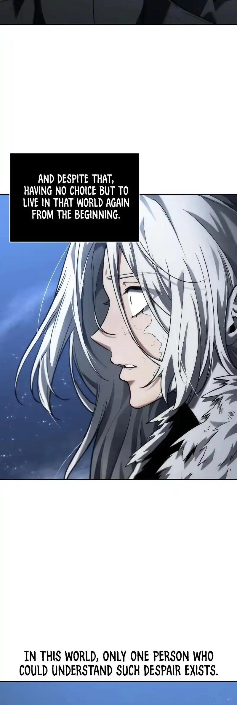 Omniscient Reader’S Viewpoint Chapter 103