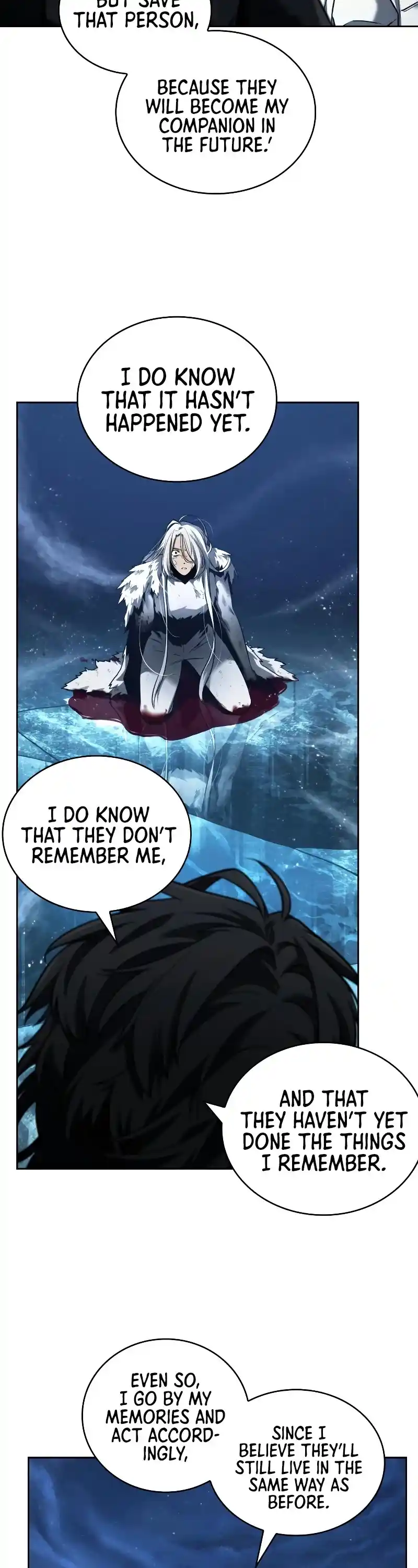 Omniscient Reader’S Viewpoint Chapter 103