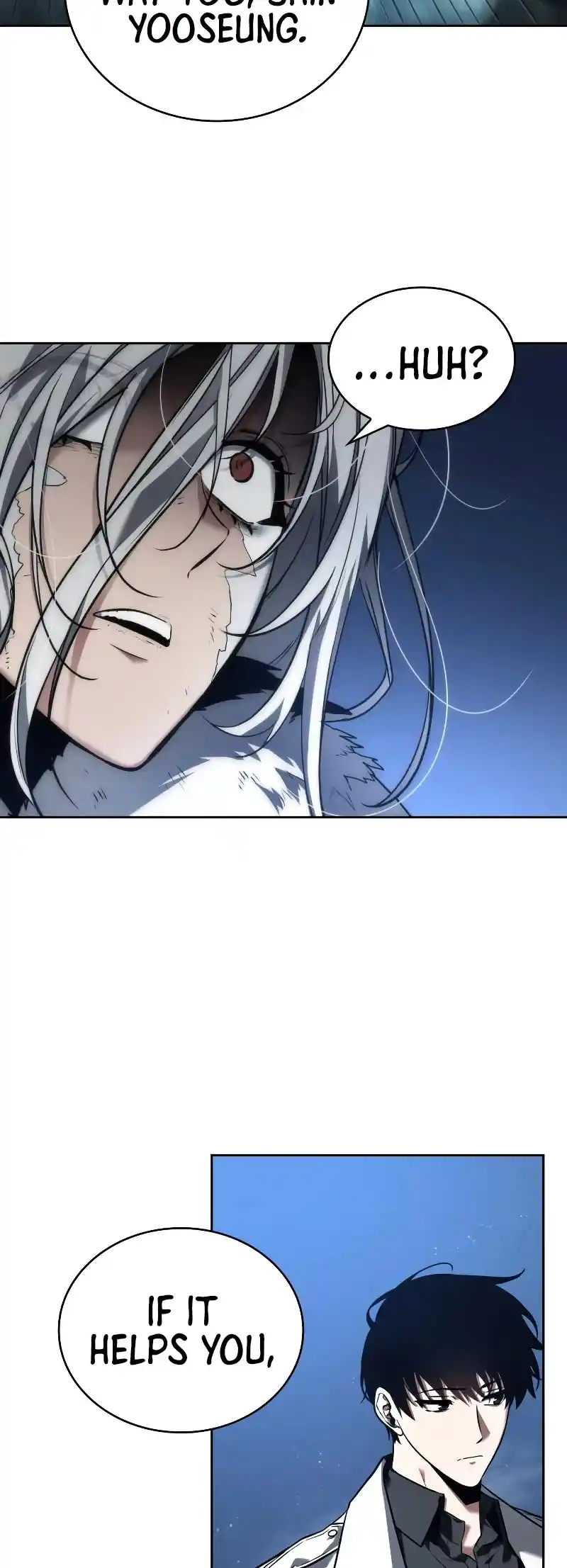 Omniscient Reader’S Viewpoint Chapter 103