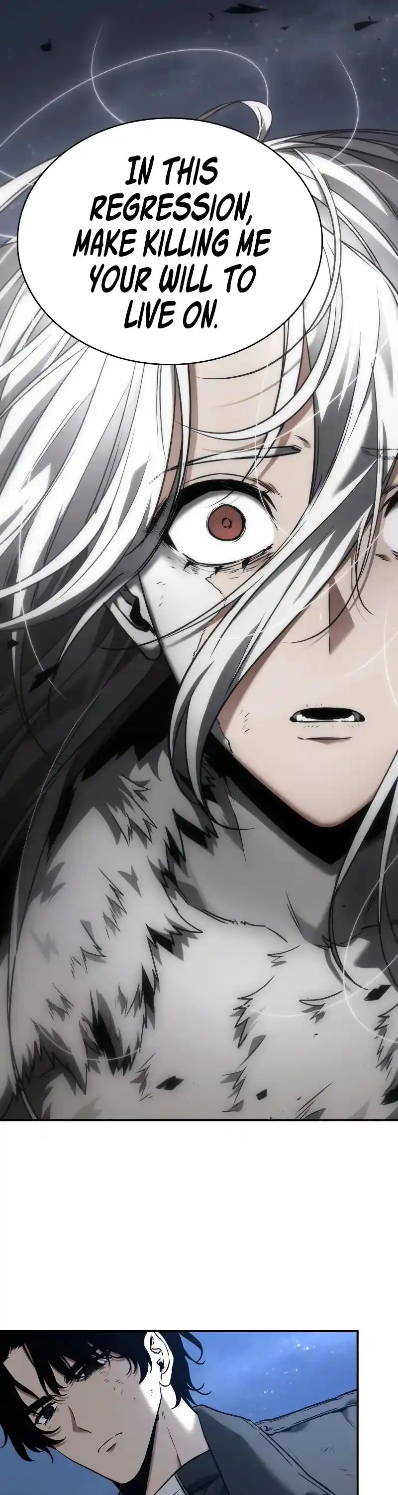 Omniscient Reader’S Viewpoint Chapter 103