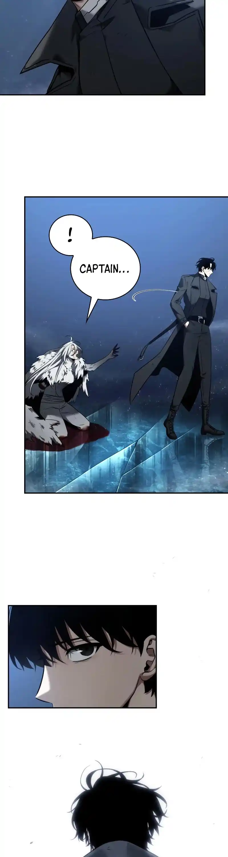 Omniscient Reader’S Viewpoint Chapter 103