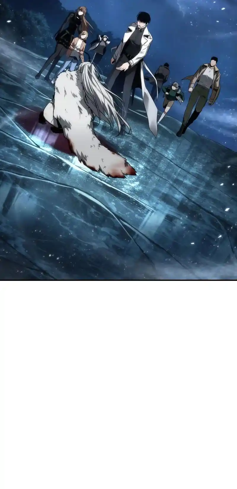 Omniscient Reader’S Viewpoint Chapter 103