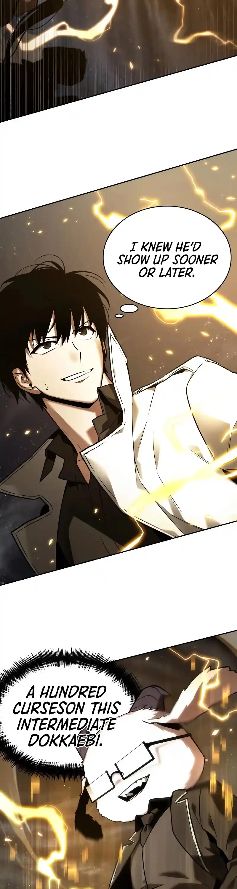 Omniscient Reader’S Viewpoint Chapter 103