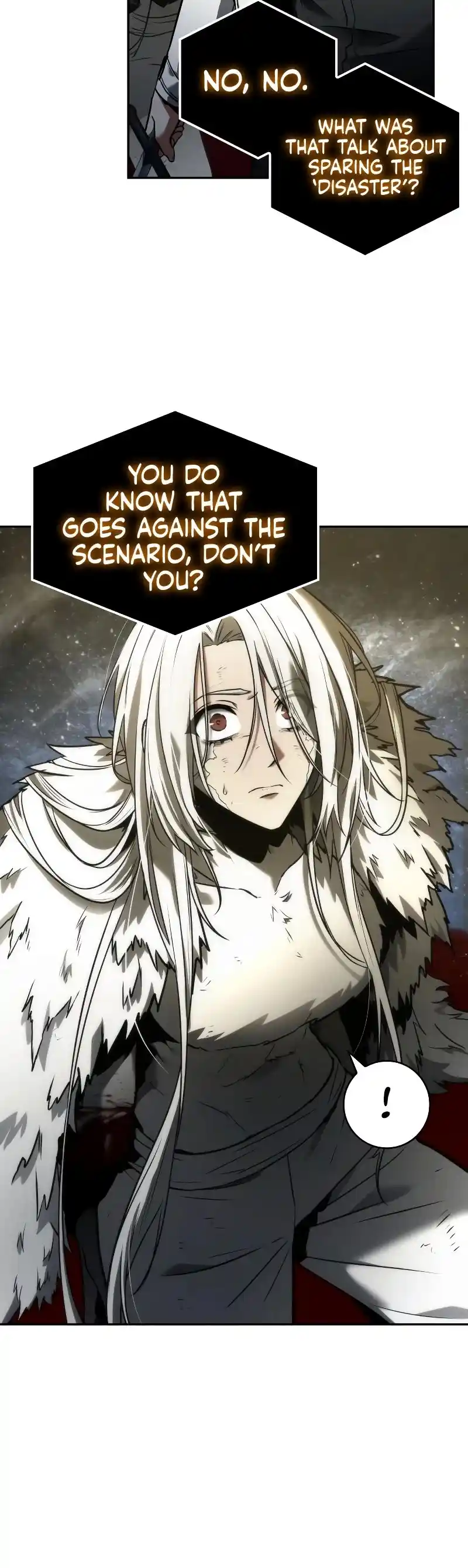 Omniscient Reader’S Viewpoint Chapter 103