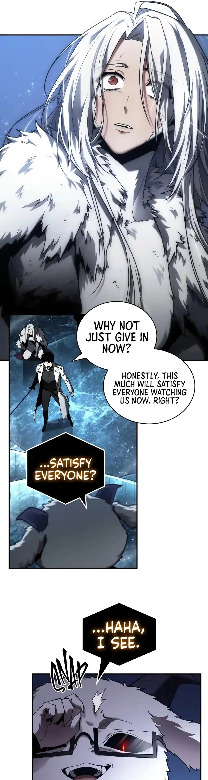 Omniscient Reader’S Viewpoint Chapter 103