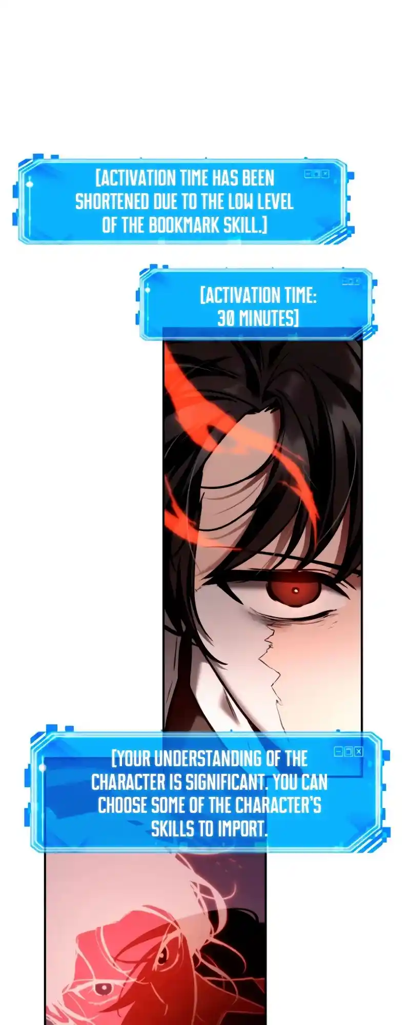 Omniscient Reader’S Viewpoint Chapter 105