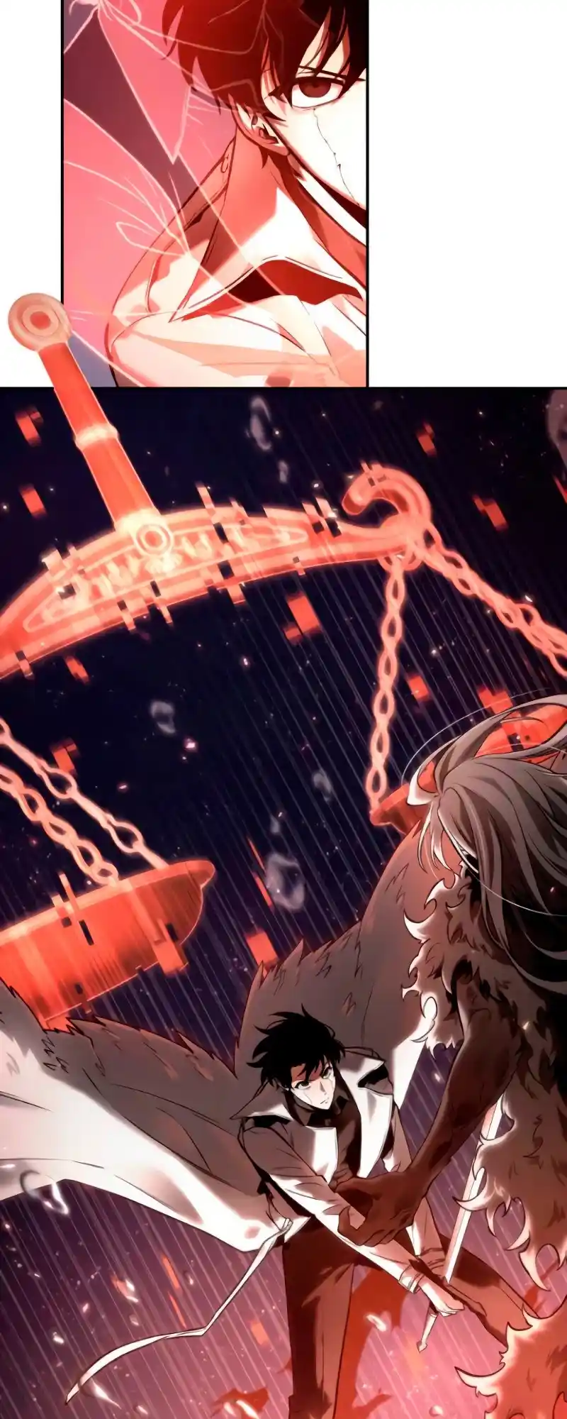 Omniscient Reader’S Viewpoint Chapter 105