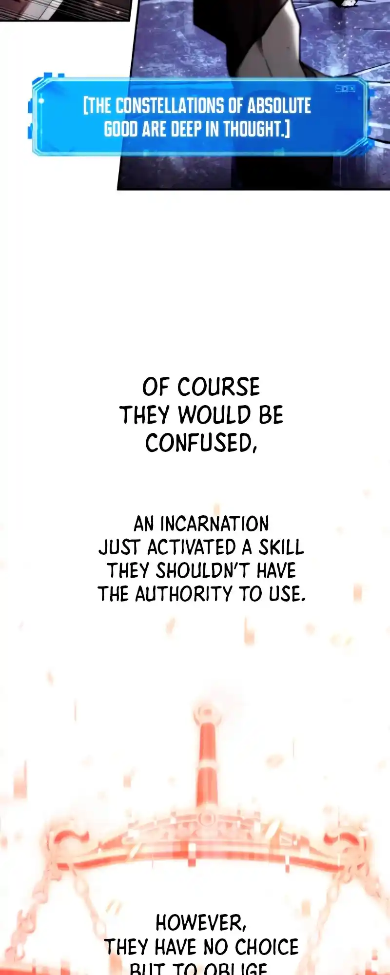 Omniscient Reader’S Viewpoint Chapter 105