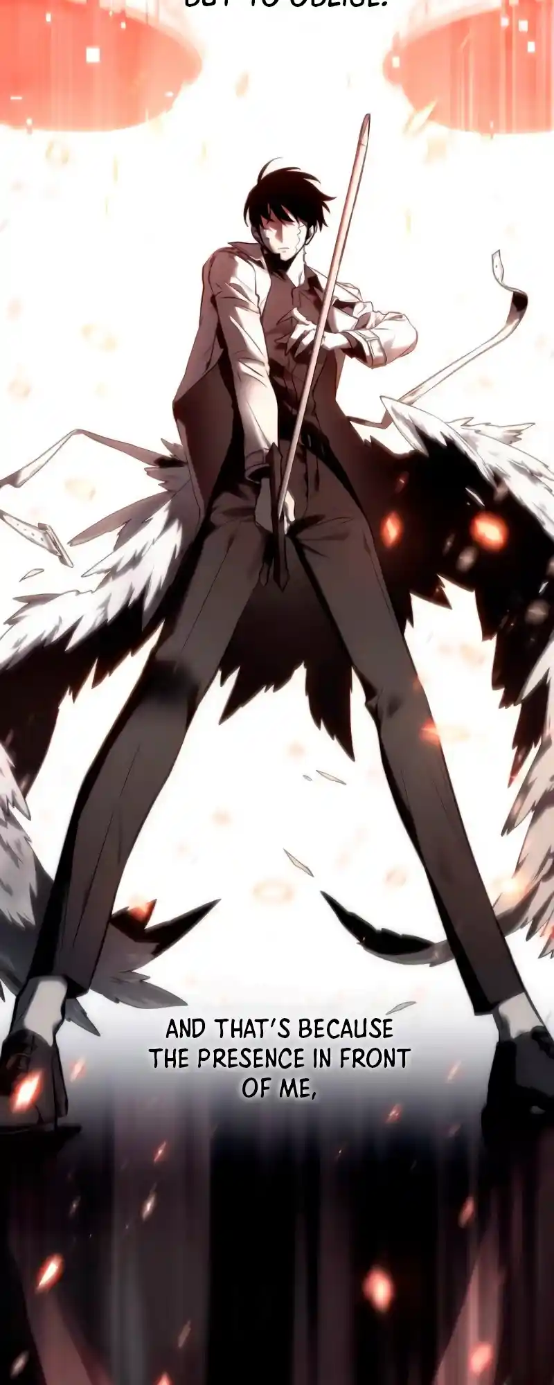 Omniscient Reader’S Viewpoint Chapter 105