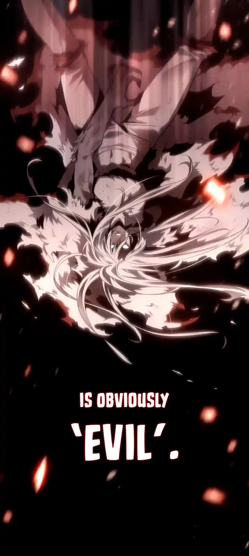 Omniscient Reader’S Viewpoint Chapter 105