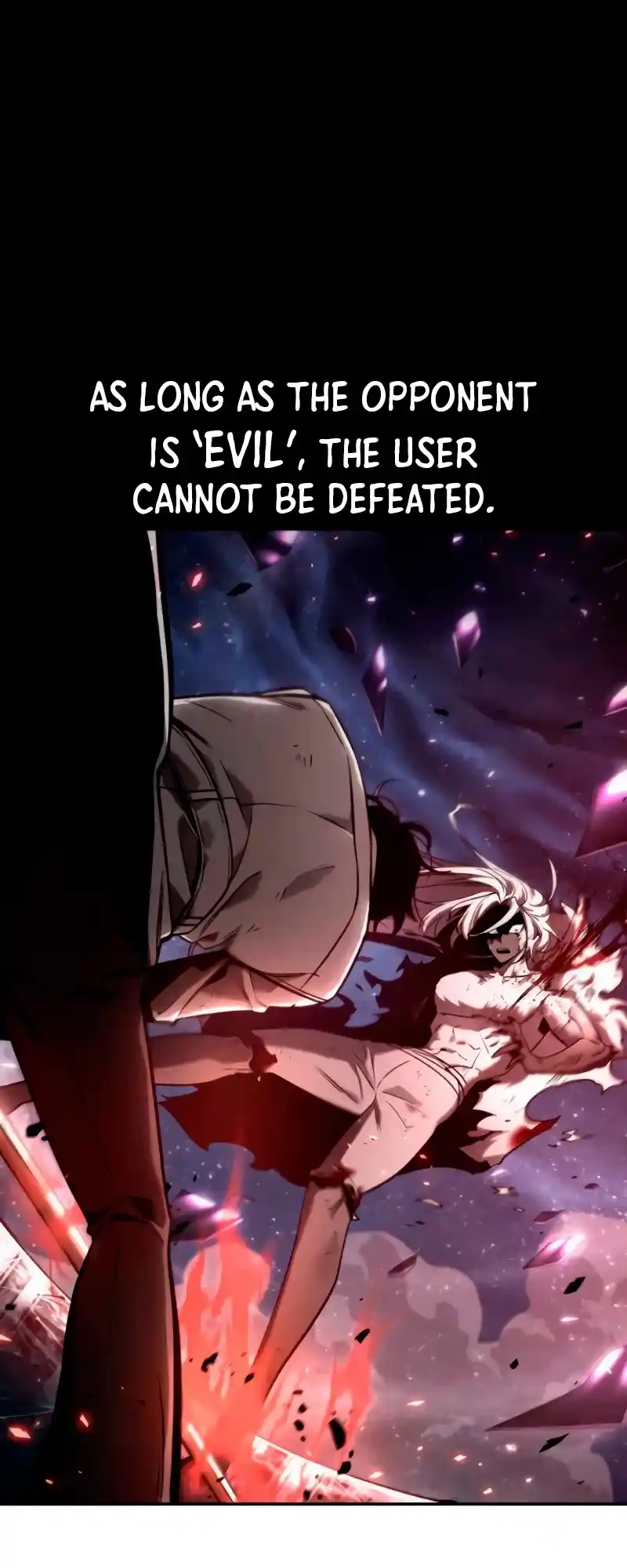 Omniscient Reader’S Viewpoint Chapter 105