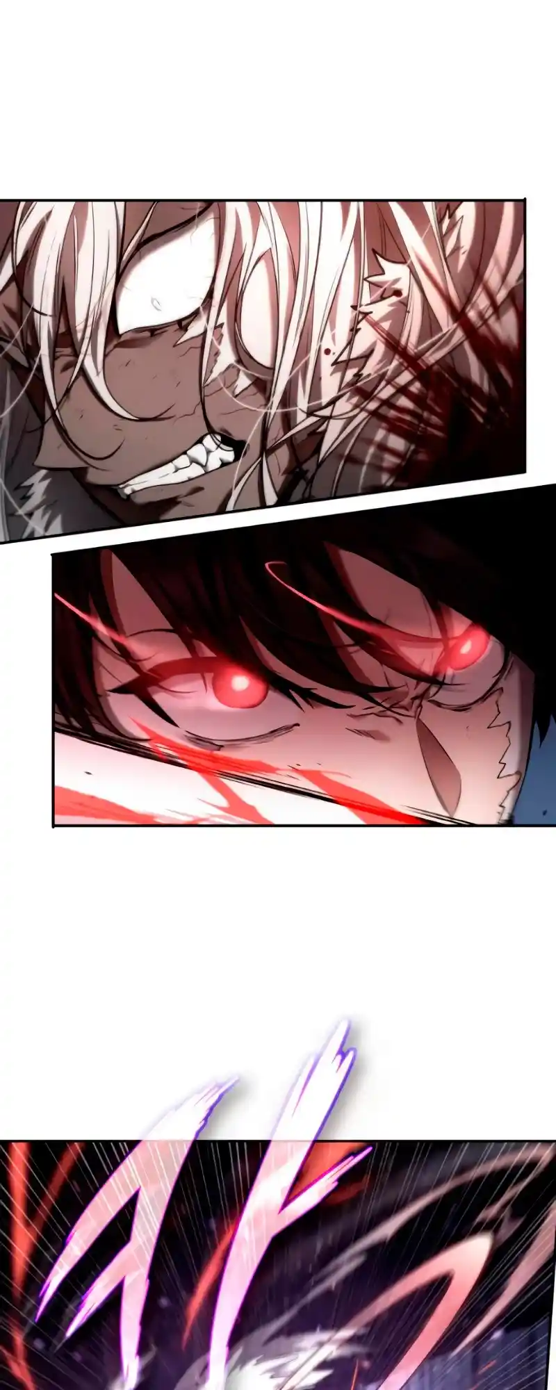 Omniscient Reader’S Viewpoint Chapter 105