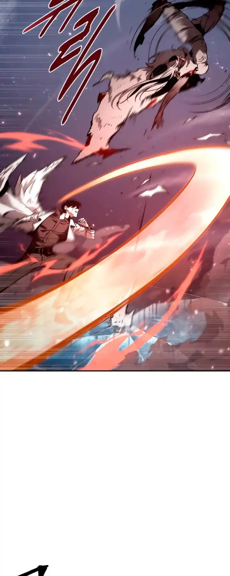 Omniscient Reader’S Viewpoint Chapter 105