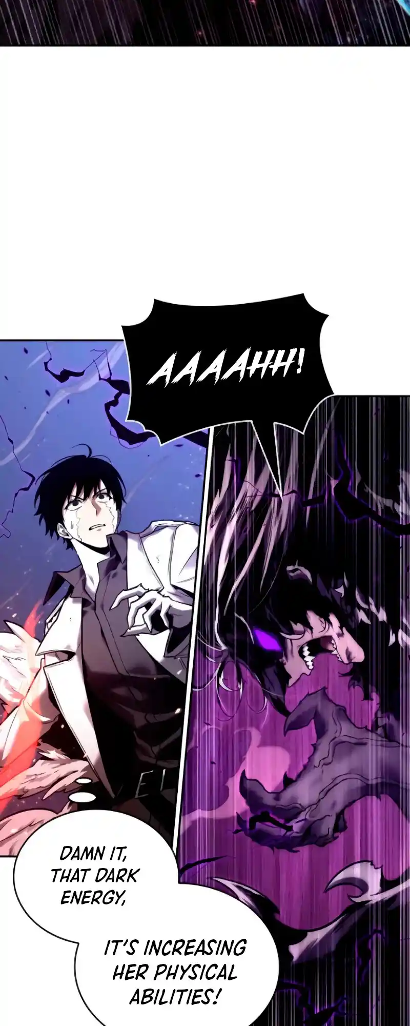 Omniscient Reader’S Viewpoint Chapter 105