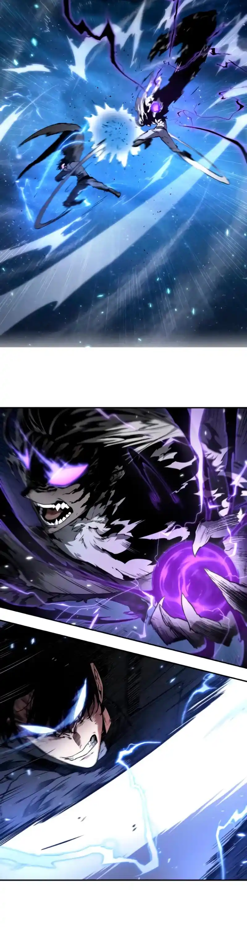 Omniscient Reader’S Viewpoint Chapter 105