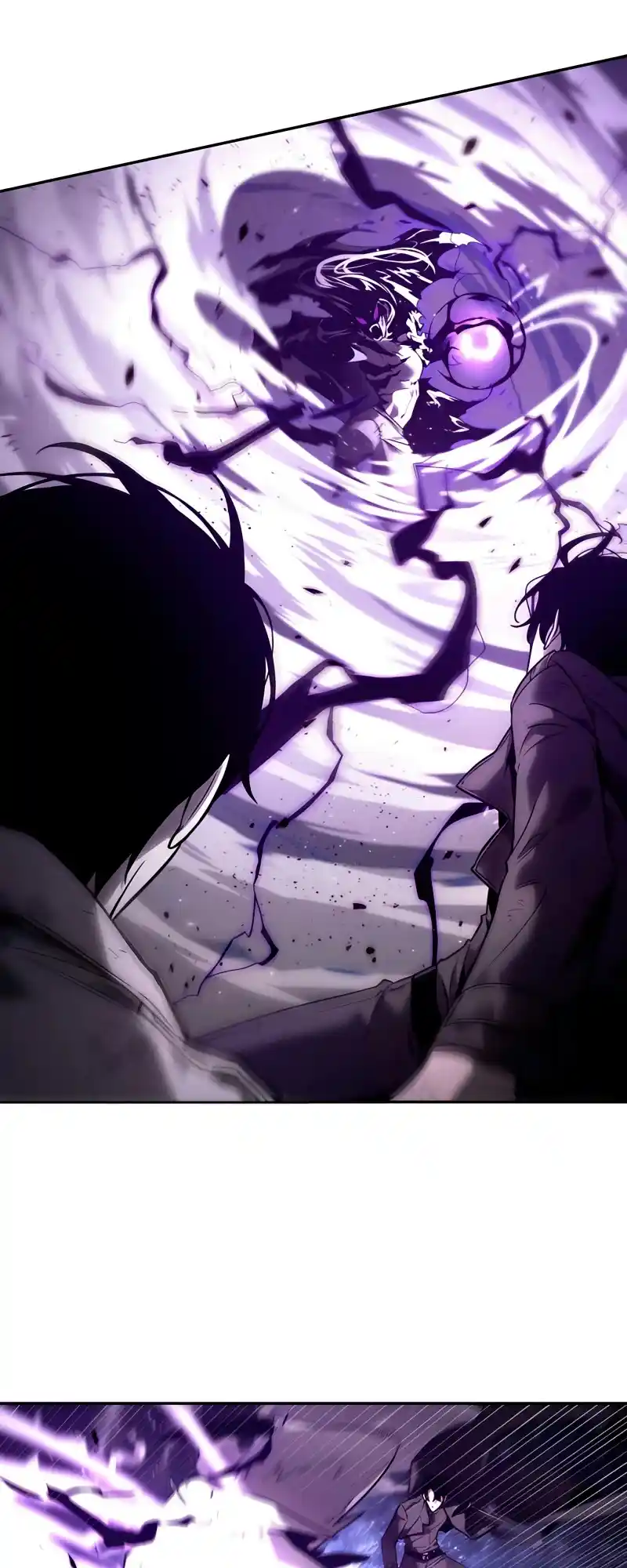 Omniscient Reader’S Viewpoint Chapter 106