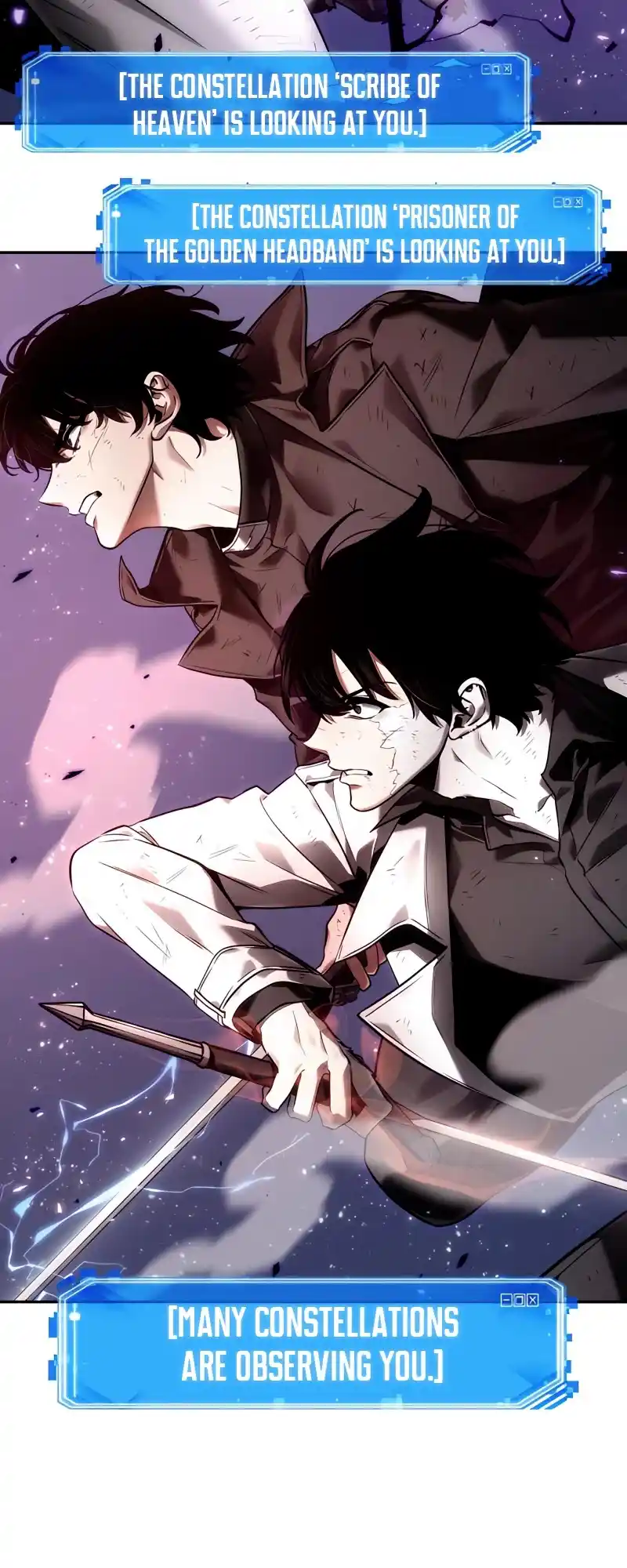 Omniscient Reader’S Viewpoint Chapter 106