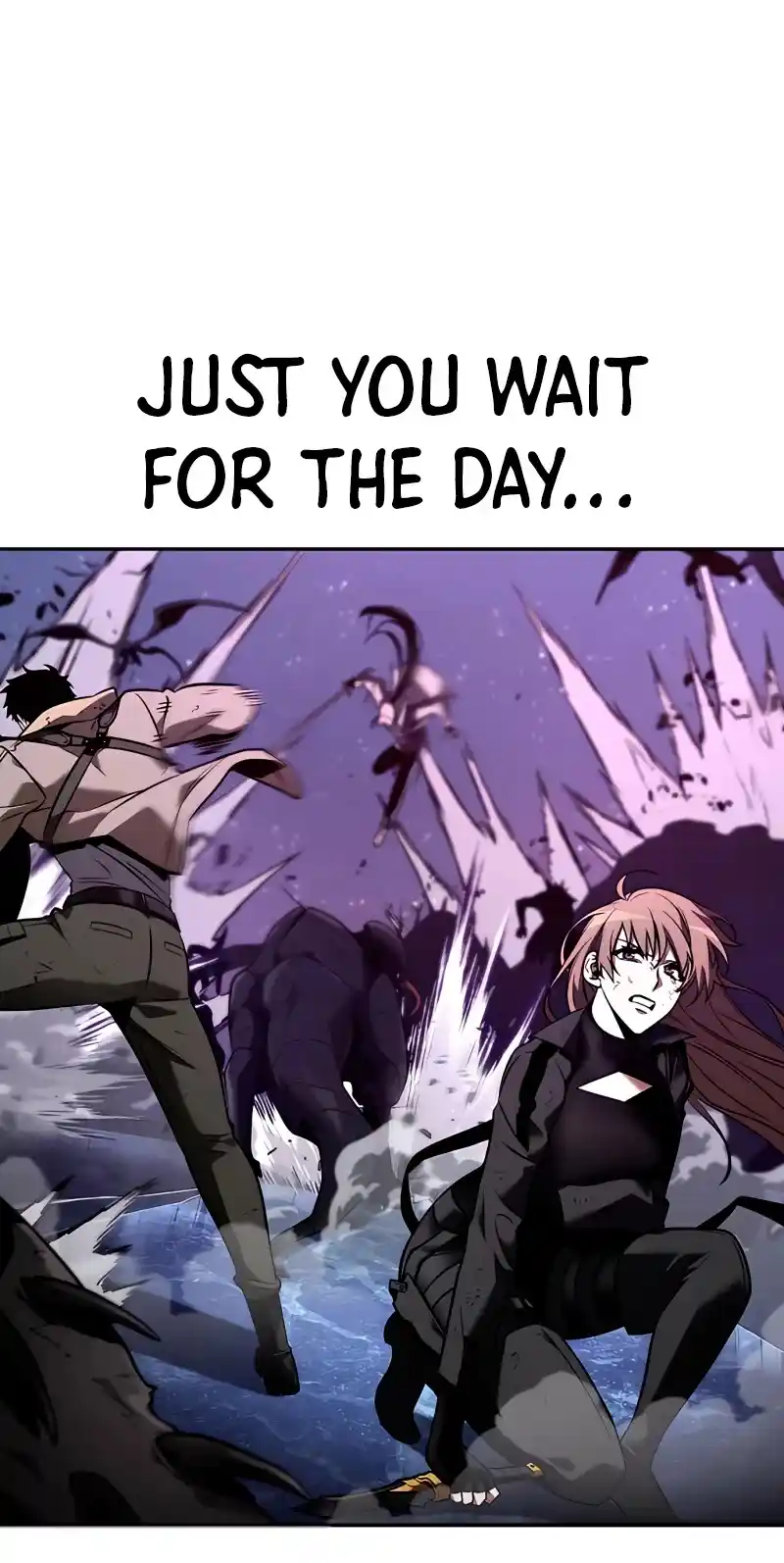 Omniscient Reader’S Viewpoint Chapter 106