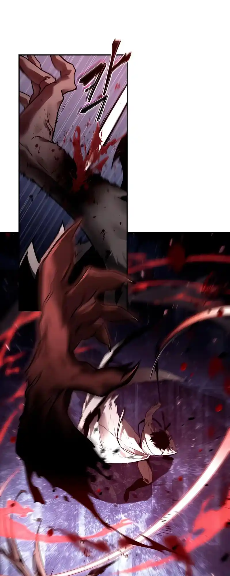 Omniscient Reader’S Viewpoint Chapter 106