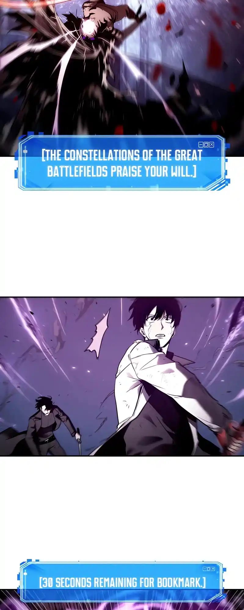 Omniscient Reader’S Viewpoint Chapter 106