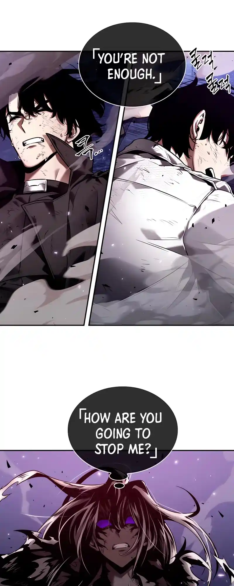 Omniscient Reader’S Viewpoint Chapter 106