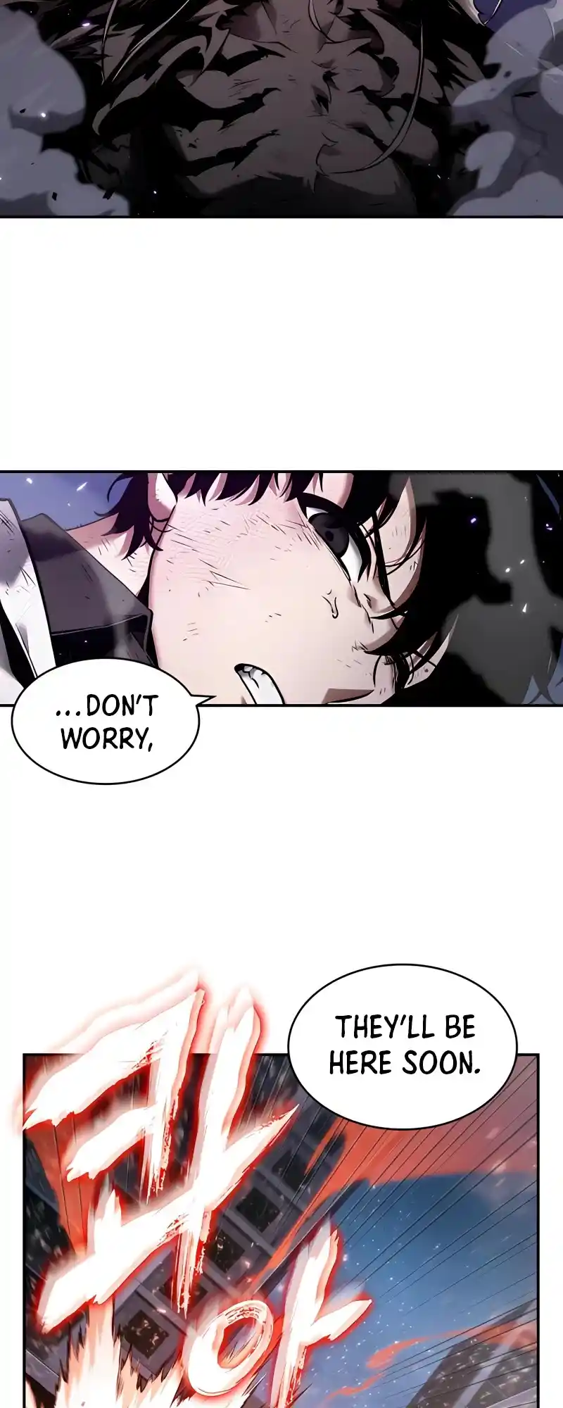 Omniscient Reader’S Viewpoint Chapter 106