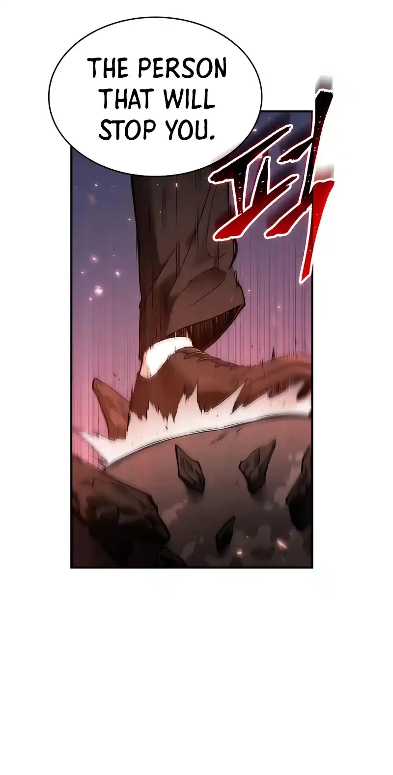 Omniscient Reader’S Viewpoint Chapter 106