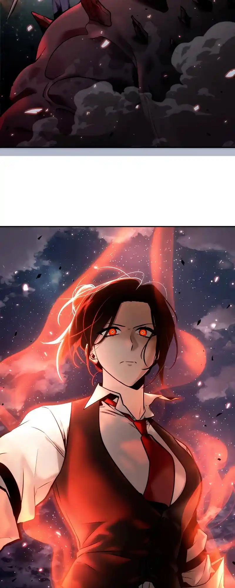 Omniscient Reader’S Viewpoint Chapter 106