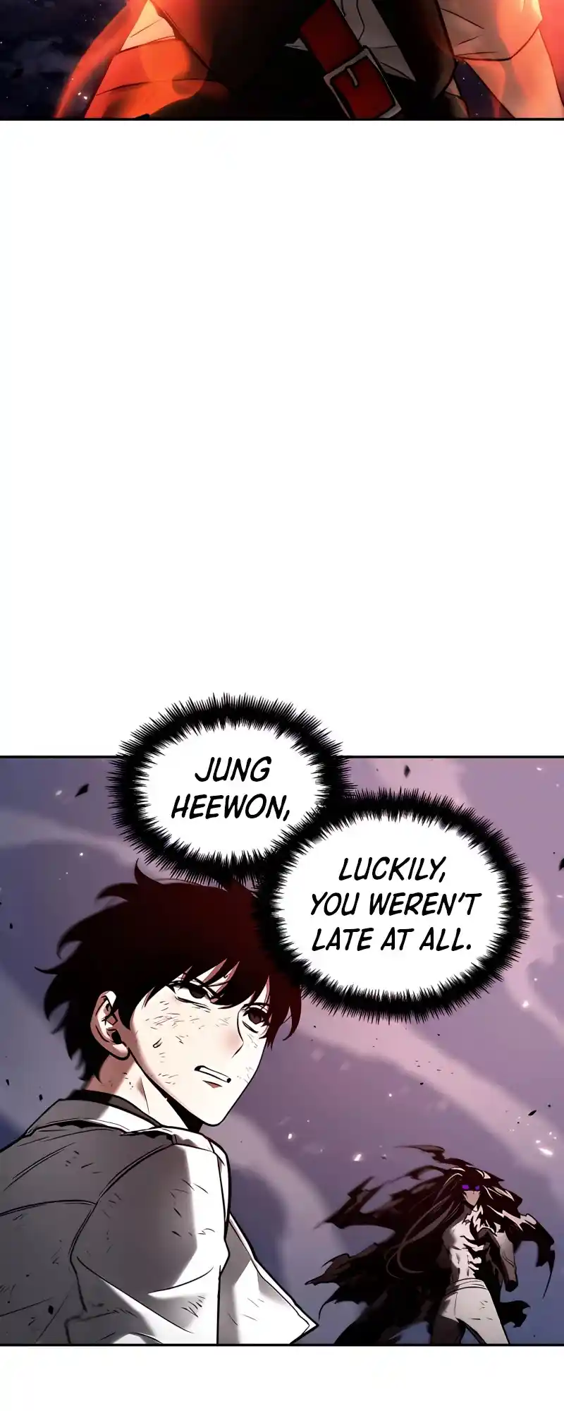 Omniscient Reader’S Viewpoint Chapter 106