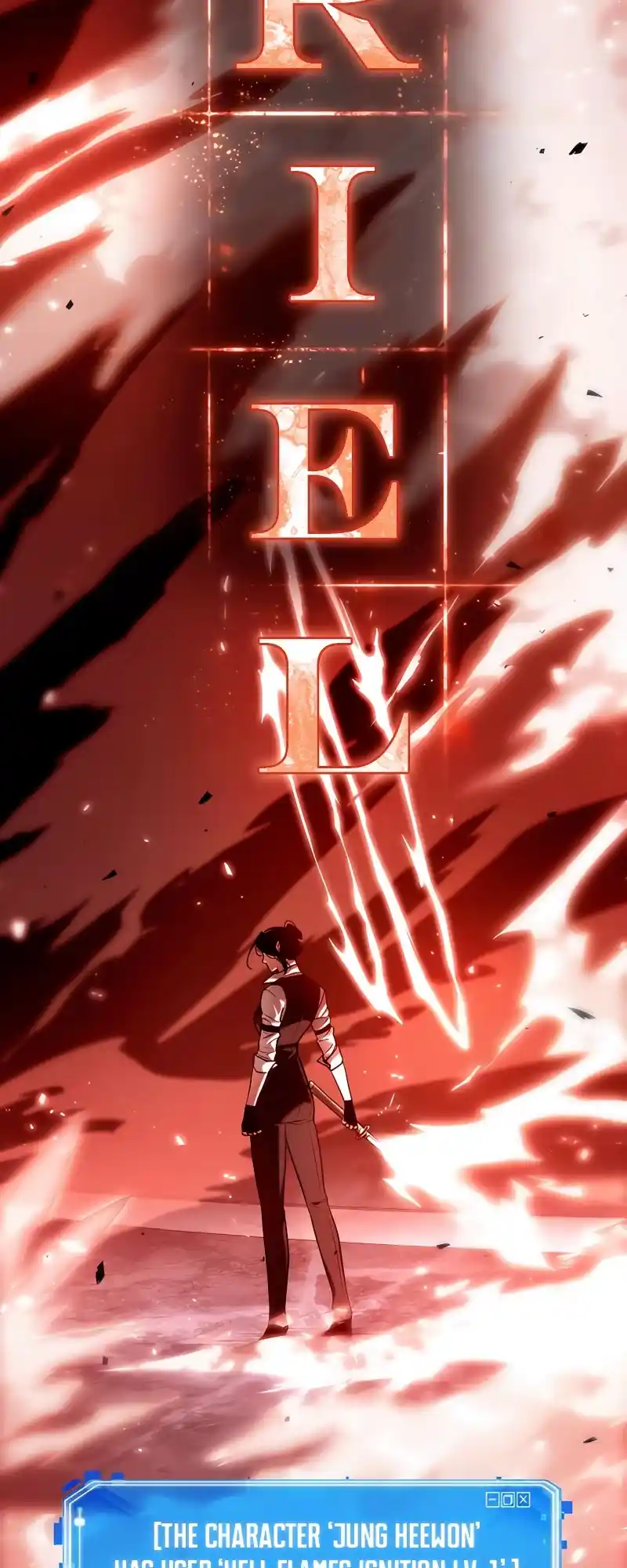 Omniscient Reader’S Viewpoint Chapter 106