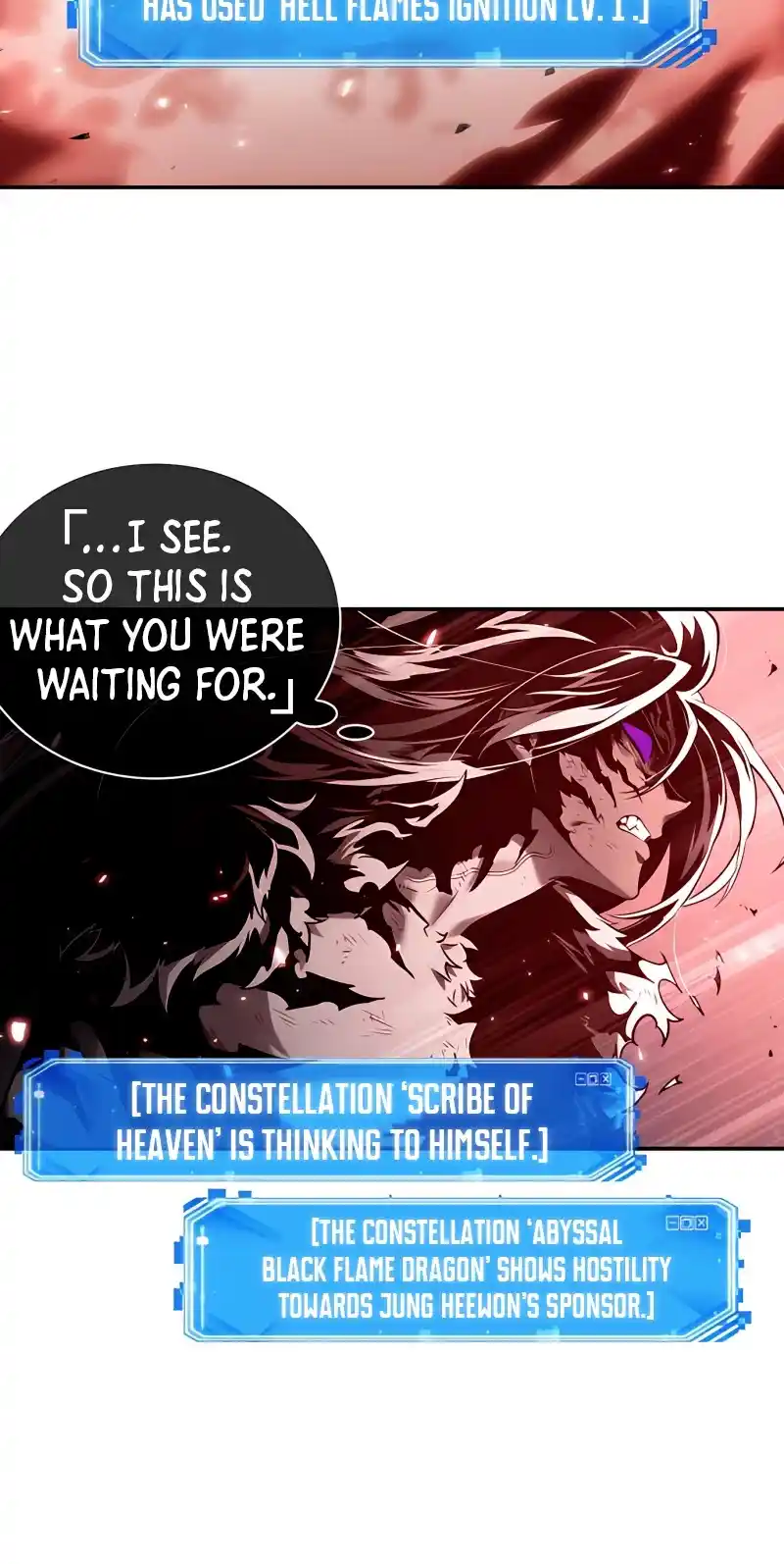 Omniscient Reader’S Viewpoint Chapter 106