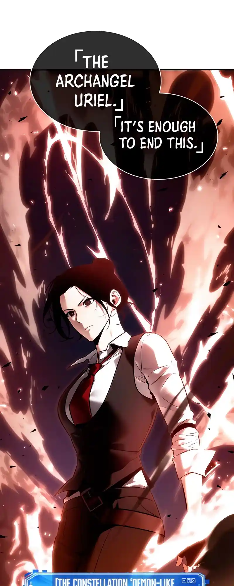 Omniscient Reader’S Viewpoint Chapter 106