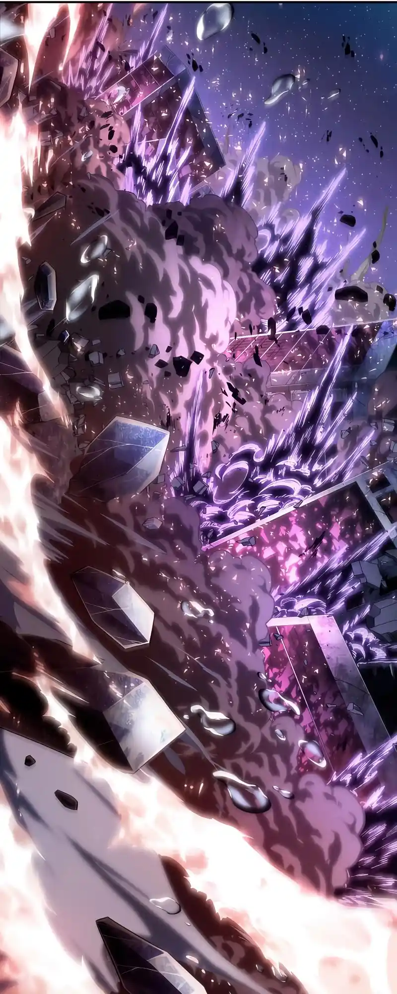 Omniscient Reader’S Viewpoint Chapter 106