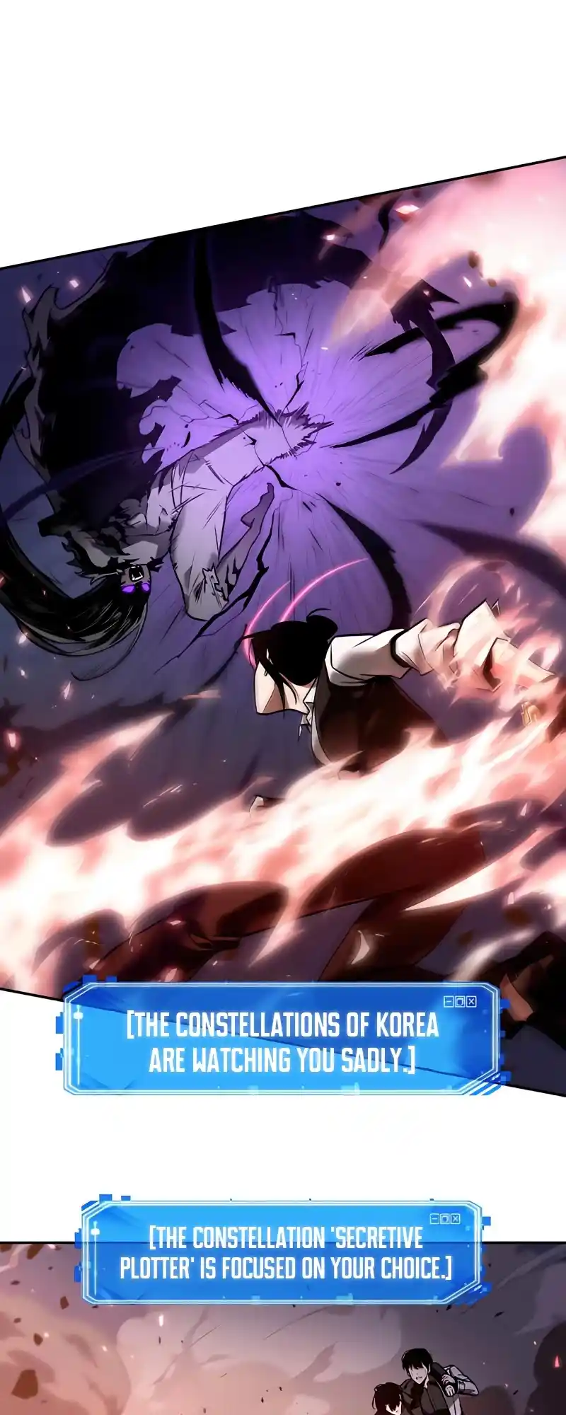 Omniscient Reader’S Viewpoint Chapter 106