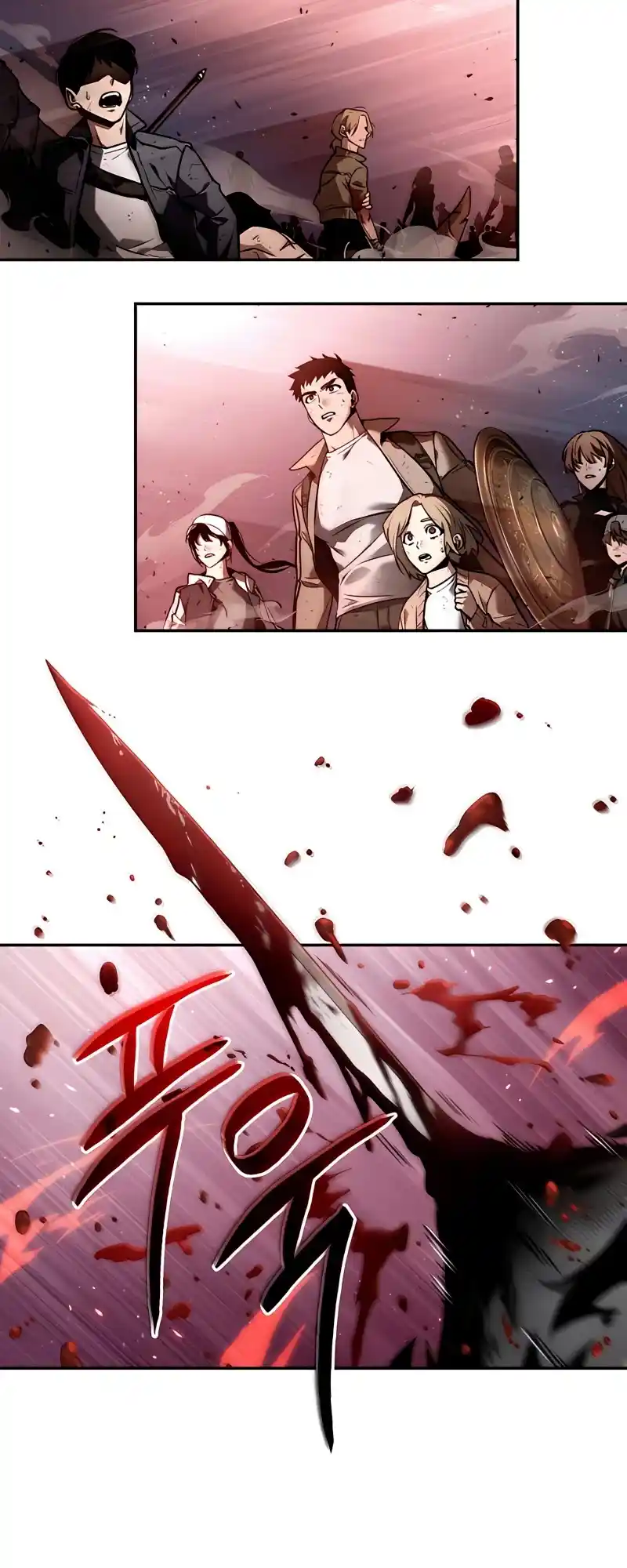 Omniscient Reader’S Viewpoint Chapter 106