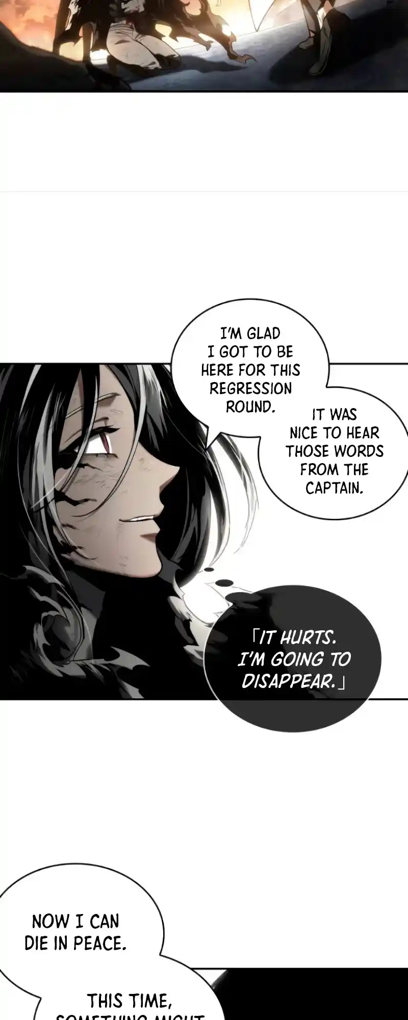 Omniscient Reader’S Viewpoint Chapter 107