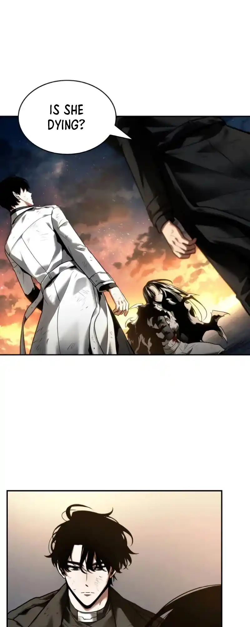 Omniscient Reader’S Viewpoint Chapter 107