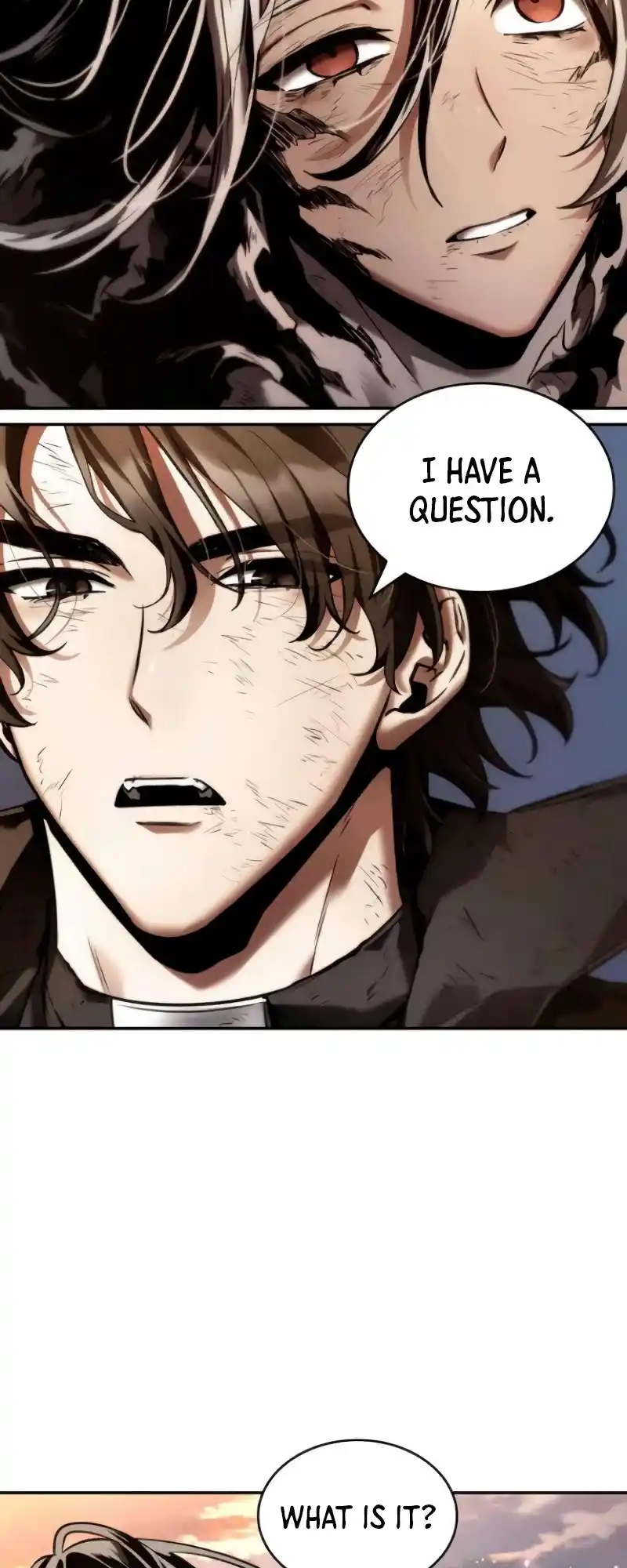 Omniscient Reader’S Viewpoint Chapter 107