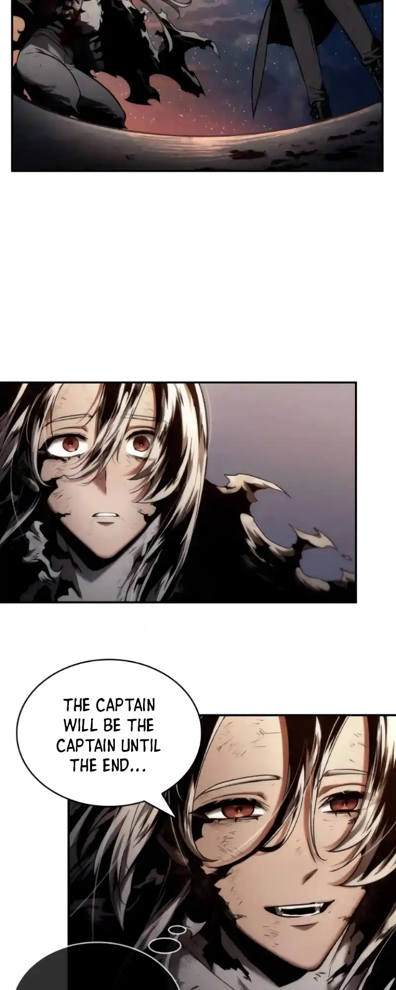 Omniscient Reader’S Viewpoint Chapter 107