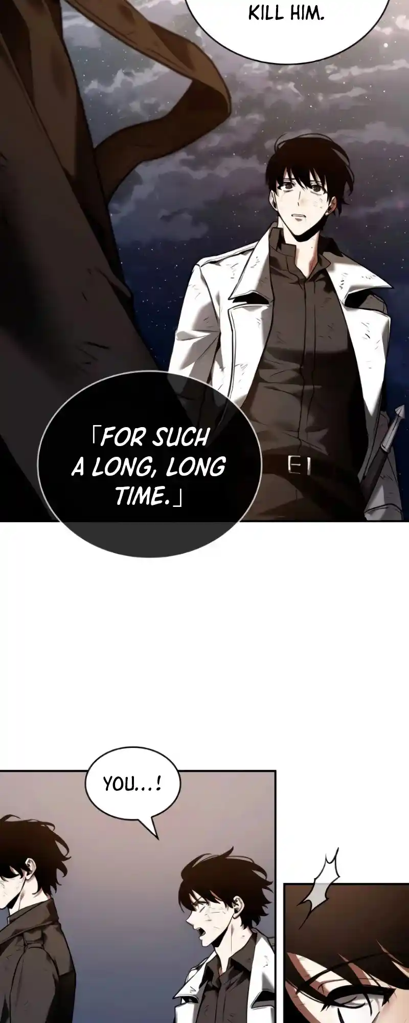 Omniscient Reader’S Viewpoint Chapter 107