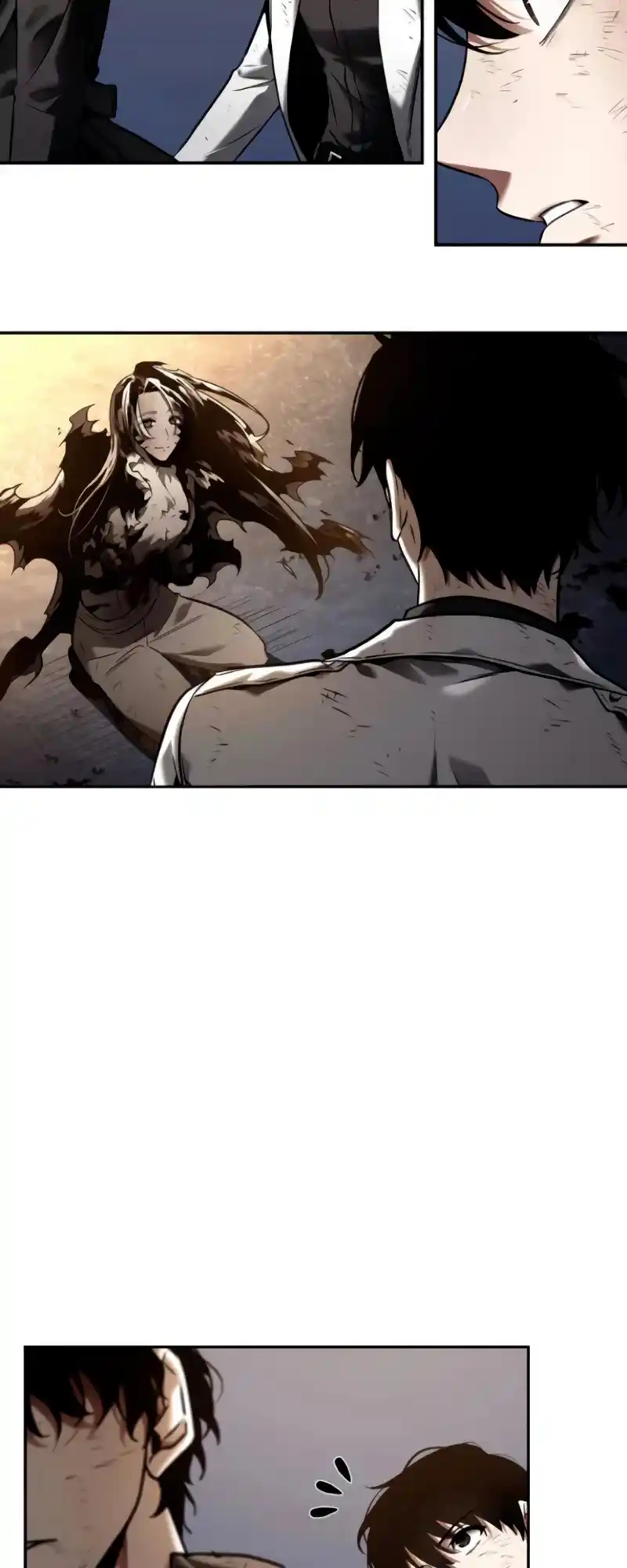 Omniscient Reader’S Viewpoint Chapter 107