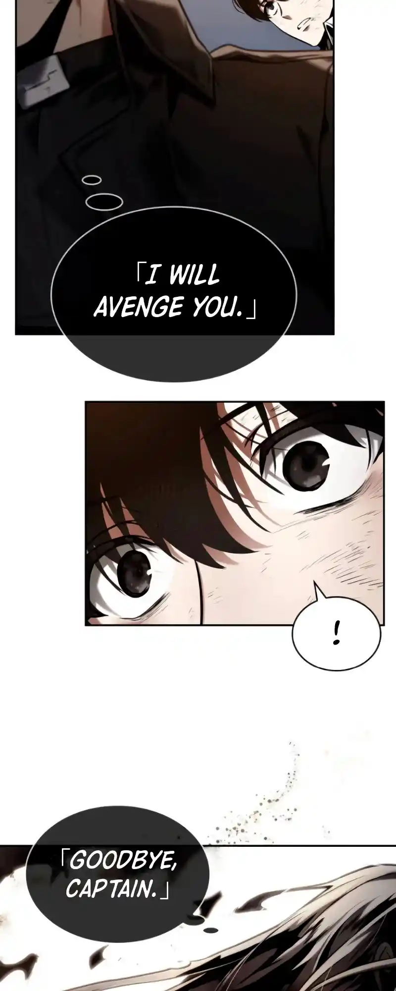 Omniscient Reader’S Viewpoint Chapter 107