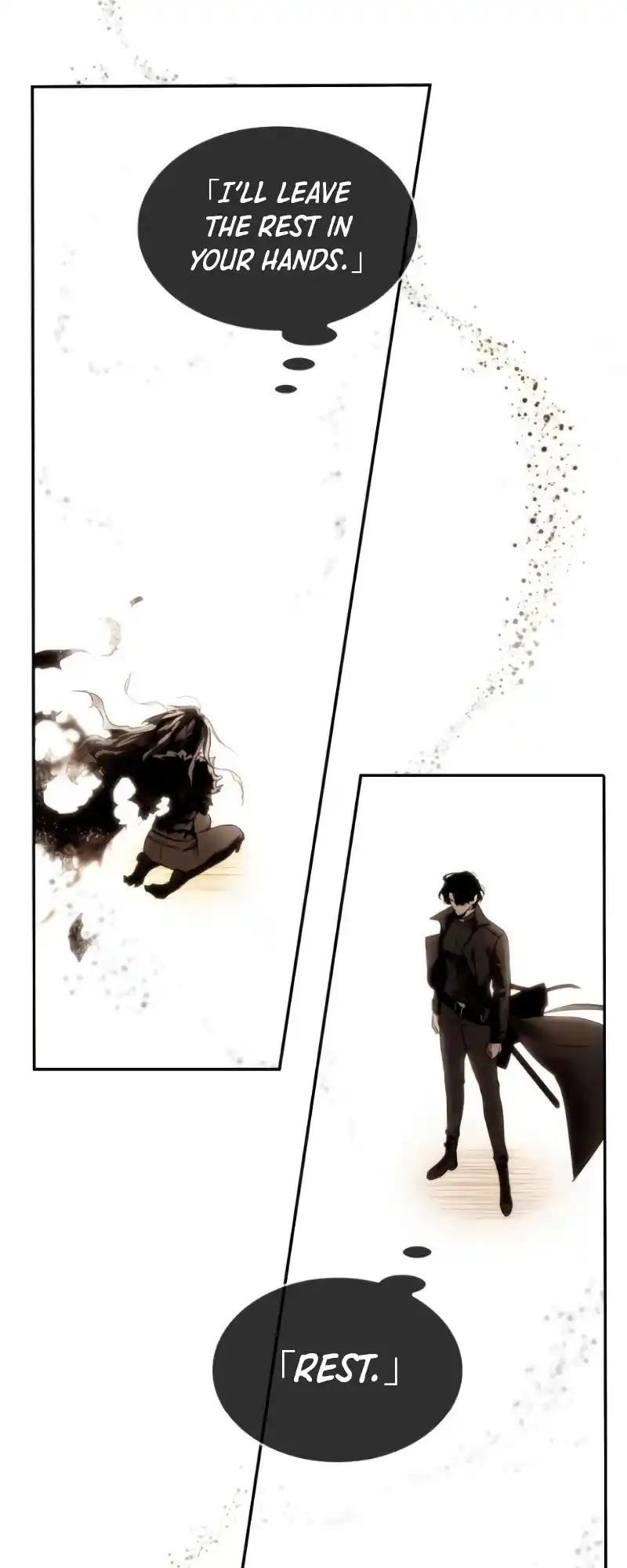 Omniscient Reader’S Viewpoint Chapter 107