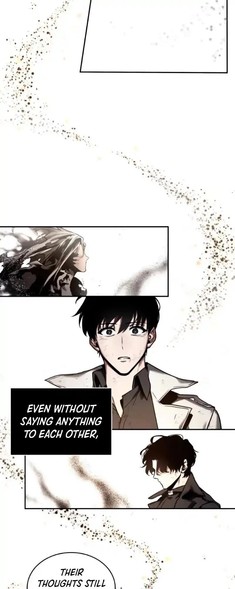 Omniscient Reader’S Viewpoint Chapter 107