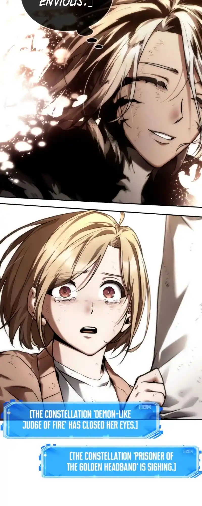 Omniscient Reader’S Viewpoint Chapter 107