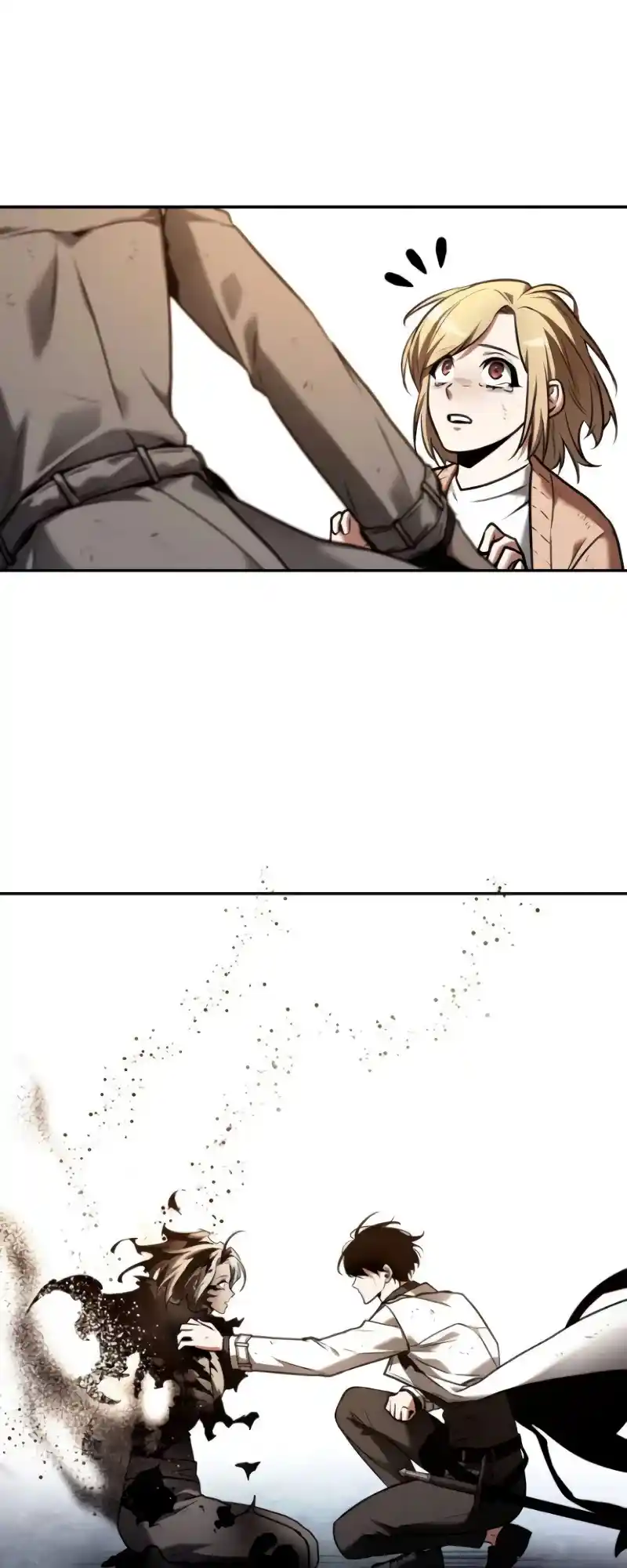 Omniscient Reader’S Viewpoint Chapter 107