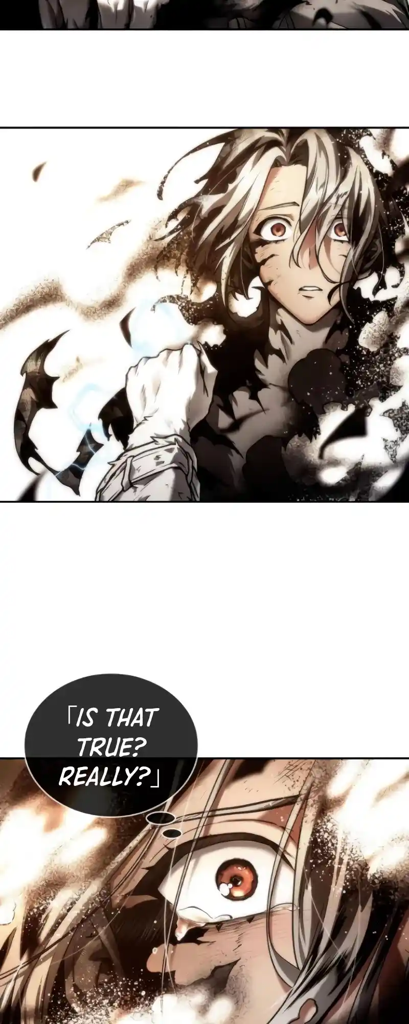 Omniscient Reader’S Viewpoint Chapter 107