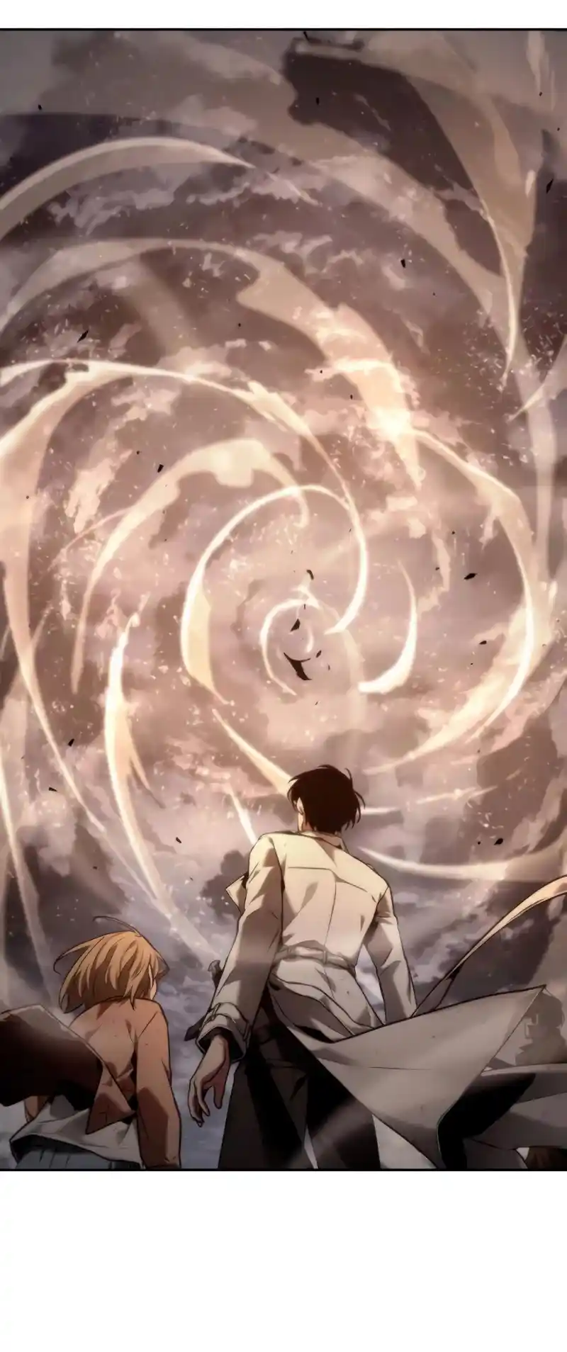 Omniscient Reader’S Viewpoint Chapter 107