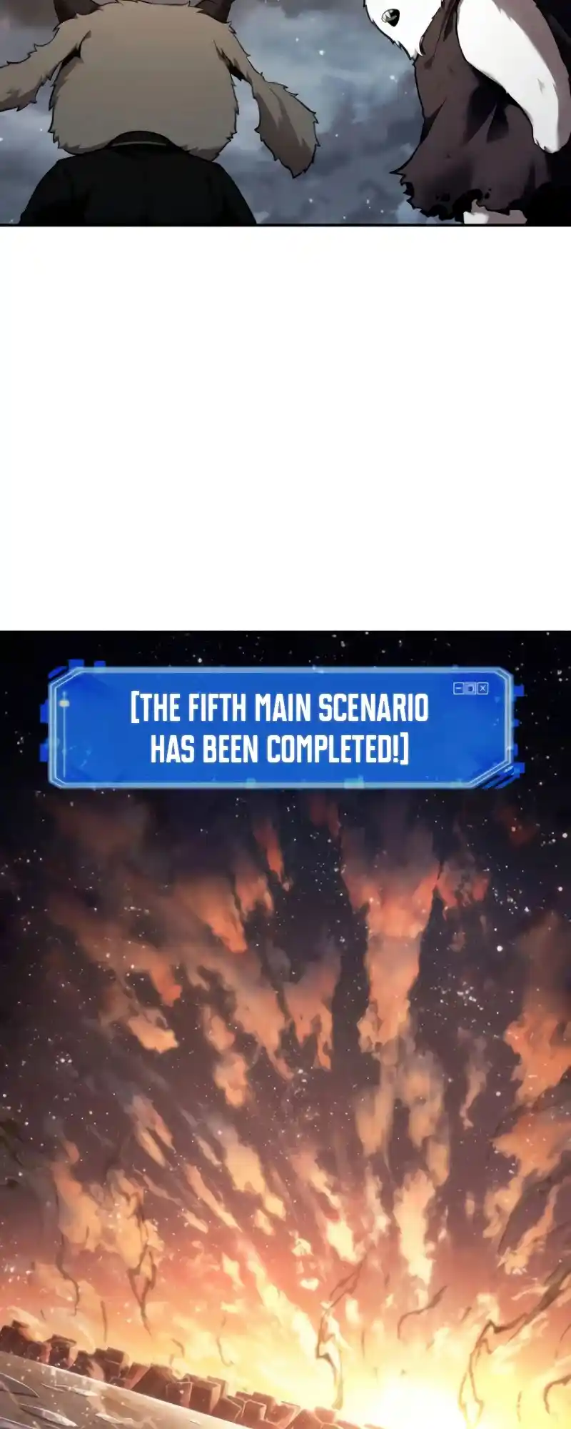 Omniscient Reader’S Viewpoint Chapter 107